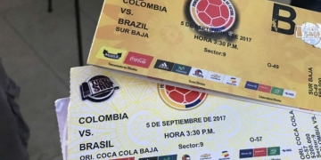 W Radio: Sanciones para la Federación y directivos por “cartel de boletería”