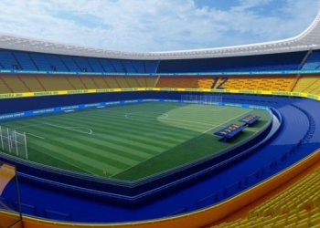 Boca Juniors avanza en el proyecto de modernizar a La Bombonera