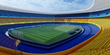 Boca Juniors avanza en el proyecto de modernizar a La Bombonera