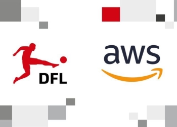 Bundesliga y Amazon Web Services cambiarán la forma de ver el fútbol