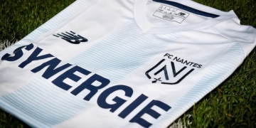 Un FC Nantes albiceleste por Emiliano Sala