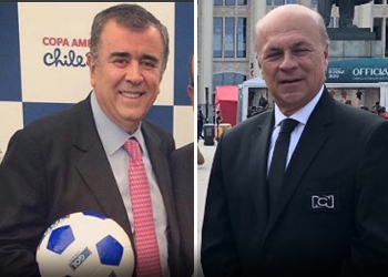 Canal Caracol dominó rating del Torneo Preolímpico Sub-23