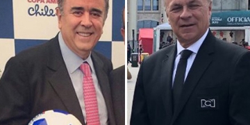 Canal Caracol dominó rating del Torneo Preolímpico Sub-23