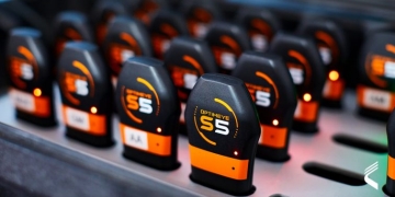 ¡GPS para los 36 equipos del fútbol colombiano!