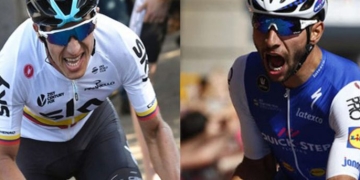 Alianza deportiva entre adidas y el UAE Team Emirates