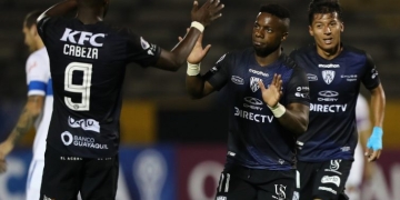 ¡Cristian Dájome rechazó al Corinthians!