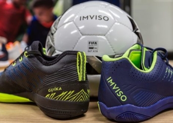 Decathlon y su segmentación de marcas: Así entra al fútbol sala