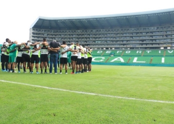 El Banco Popular reafirma su patrocinio al Deportivo Cali