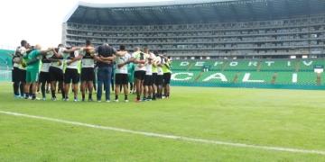 El Banco Popular reafirma su patrocinio al Deportivo Cali