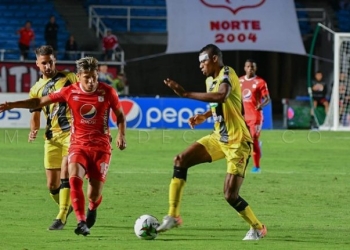 Respuesta del Gobierno a los futbolistas profesionales de Colombia