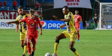 Respuesta del Gobierno a los futbolistas profesionales de Colombia