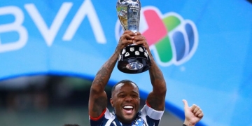 Dorlan Pabón está en la mira: ¡Dejaría el Monterrey!