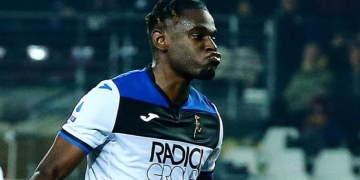 Los colombianos que juegan en Italia y el coronavirus