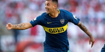 Presidente de Boca descarta fichaje de Edwin Cardona