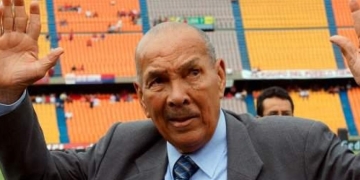 Falleció Efraín ‘El Caimán’ Sánchez