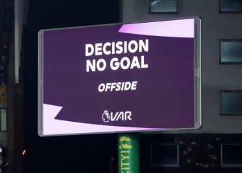 Internacional Board se pronuncia sobre el VAR y los fuera de lugar