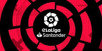 Así es la eLaLiga Santander, competencia de eSports en España