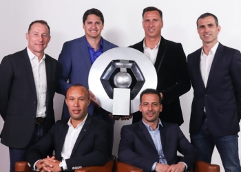 La Ligue 1 Conforama presenta su nuevo grupo de embajadores