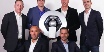 La Ligue 1 Conforama presenta su nuevo grupo de embajadores