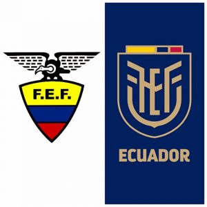 El nuevo escudo de la Selección de Ecuador | Futbolete.com
