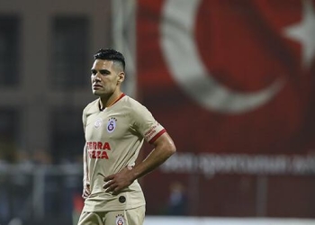 ¿Cuál es la lesión más reciente de Falcao?