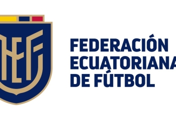 El nuevo escudo de la Selección de Ecuador