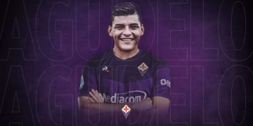 Su ídolo es James Rodríguez: “El tipo de jugador al que aspiro igualar”