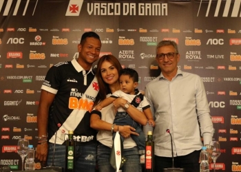 2 años de contrato propone Vasco Da Gama a Fredy Guarín