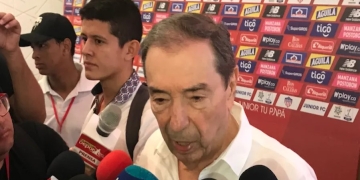 En Junior de Barranquilla dudan del canal premium de WIN