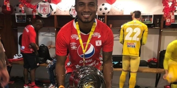 ¿Héctor Quiñones puede seguir en América de Cali?