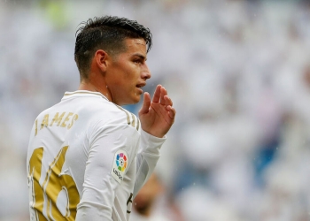 Sin James Rodríguez, así será el “nuevo” Real Madrid