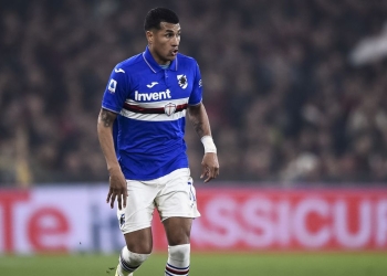 Celta de Vigo es el destino de Jeison Murillo