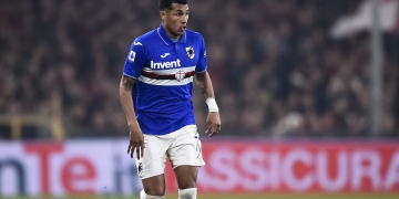 Celta de Vigo es el destino de Jeison Murillo