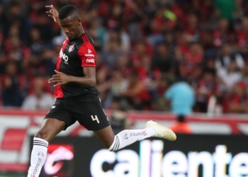 Jorge Segura está prácticamente listo para Millonarios