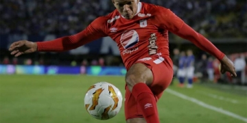 América de Cali: ¿Qué pasará con Juan David Pérez?