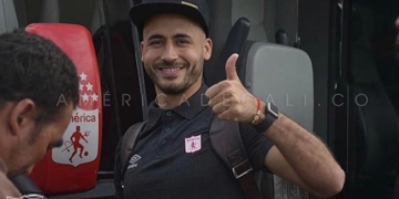 ¿Empieza a definirse el futuro de Juan Pablo Zuluaga?