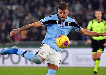 Camiseta especial por el aniversario 120 de la Lazio