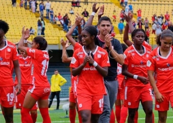 Linda Caicedo no es la única jugadora de América que fichará Deportivo Cali