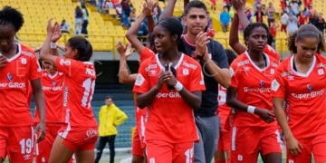 Linda Caicedo no es la única jugadora de América que fichará Deportivo Cali