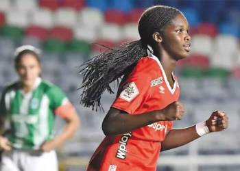 La razón por la que Linda Caicedo salió de América de Cali