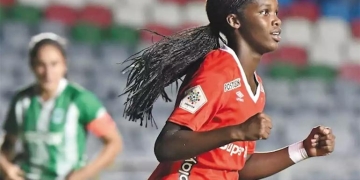 La razón por la que Linda Caicedo salió de América de Cali