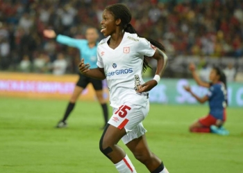 ¡Linda Caicedo pasa de Campeona con América a ser futbolista de Deportivo Cali!