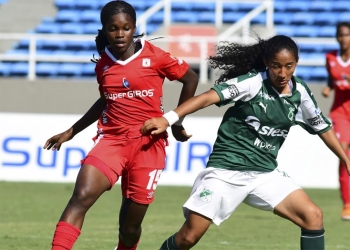 Linda Caicedo sí jugará en Deportivo Cali