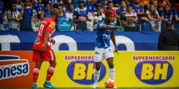 Luis Manuel Orejuela admite que puede salir de Cruzeiro