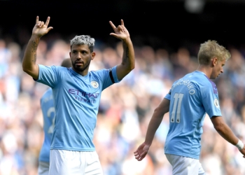 Así Manchester City genera recursos durante el coronavirus