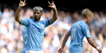 Así Manchester City genera recursos durante el coronavirus