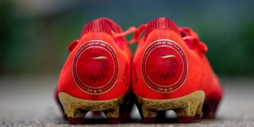 New Balance también reconoce el gran talento de Sadio Mané