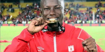 Máyer Vidal, la joya de la cantera de América que jugará en Venezuela