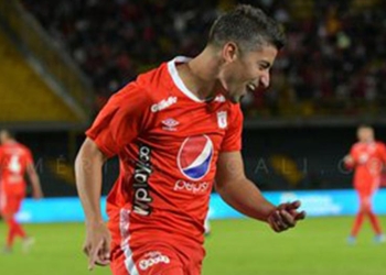 Un equipo al que le gustaría volver a Matías Pisano