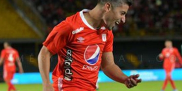 Un equipo al que le gustaría volver a Matías Pisano